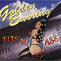Виниловая пластинка GOLDEN EARRING - TITS 'N ASS (2 LP, 180 GR)