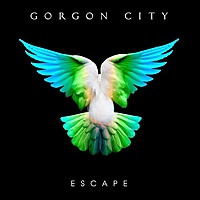 Виниловая пластинка GORGON CITY - ESCAPE (2 LP)