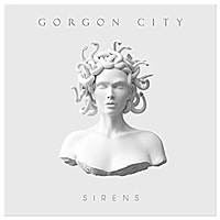 Виниловая пластинка GORGON CITY - SIRENS (2 LP)