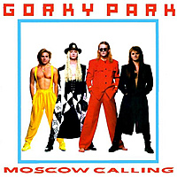 Виниловая пластинка GORKY PARK - MOSCOW CALLING (2 LP, 180 GR)