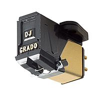 Головка звукоснимателя Grado Prestige DJ200i