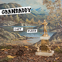 Виниловая пластинка GRANDADDY - LAST PLACE
