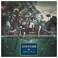 Виниловая пластинка GRAVEYARD - HISINGEN BLUES