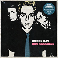 Green Day – The BBC Sessions. Живая летопись в четырёх актах. Обзор