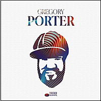 Виниловая пластинка GREGORY PORTER - 3 ORIGINAL ALBUMS (LIMITED, 180 GR, 6 LP)