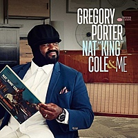 Виниловая пластинка GREGORY PORTER - NAT KING COLE & ME (2 LP)