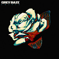 Виниловая пластинка GREY DAZE - AMENDS (DELUXE EDITION, COLOUR, LP + CD)
