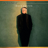 CD-диск DAVE GRUSIN - THE VERY BEST OF