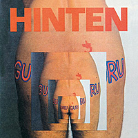Виниловая пластинка GURU GURU - HINTEN