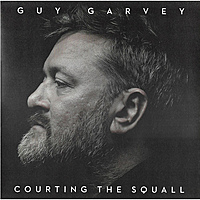 Виниловая пластинка GUY GARVEY - COURTING THE SQUALL