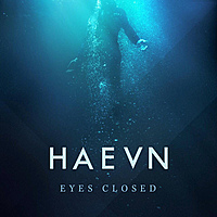 Виниловая пластинка HAEVN - CLOSED EYES