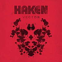 Виниловая пластинка HAKEN - VECTOR (2 LP+CD)