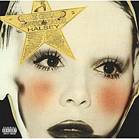 CD-диск HALSEY - THE GREAT IMPERSONATOR