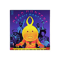 CD-диск HANCOCK HERBIE - HEAD HUNTERS (REMASTERED, REISSUE)