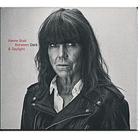 CD-диск HANNE BOEL - BETWEEN DARK AND DAYLIGHT
