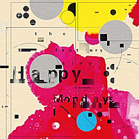 CD-диск HAPPY MONDAYS - THE FACTORY SINGLES (2 CD)