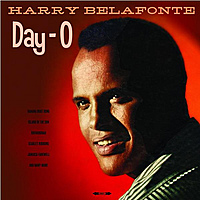 Виниловая пластинка HARRY BELAFONTE - DAY-O (180 GR)