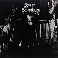 Виниловая пластинка HARRY NILSSON - SON OF SCHMILSSON