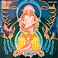Виниловая пластинка HAWKWIND - SPACE RITUAL (2 LP)