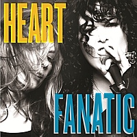 Виниловая пластинка HEART - FANATIC