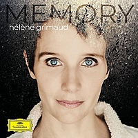 Виниловая пластинка HELENE GRIMAUD - MEMORY