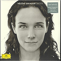 Виниловая пластинка HELENE GRIMAUD - WATER (2 LP)
