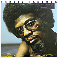Виниловая пластинка HERBIE HANCOCK - SECRETS (180 GR)