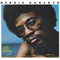 CD-диск HERBIE HANCOCK - SECRETS
