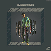 Виниловая пластинка HERBIE HANCOCK - THE PRISONER
