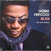 Виниловая пластинка HERBIE HANCOCK - RIVER: THE JONI LETTERS (2 LP)