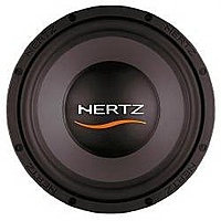 Hertz ES 300, обзор. Журнал "Автозвук"