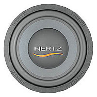 Hertz HX 300, обзор. Журнал "Автозвук"