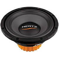 Автомобильный пассивный сабвуфер 15" HERTZ HX 380D