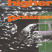 Виниловая пластинка HIGHER POWER - 27 MILES UNDERWATER (LIMITED, COLOUR)
