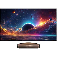 Проектор с экраном Hisense L9Q