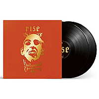 Виниловая пластинка HOLLYWOOD VAMPIRES - RISE (2 LP)