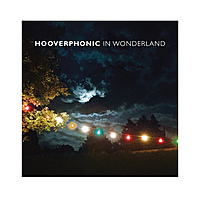 Виниловая пластинка HOOVERPHONIC - IN WONDERLAND (5 x 7")