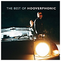 Виниловая пластинка HOOVERPHONIC - THE BEST OF (3 LP)