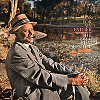 Виниловая пластинка HORACE SILVER - SONG FOR MY FATHER (REISSUE, 180 GR)