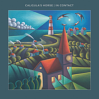 Виниловая пластинка CALIGULA'S HORSE - IN CONTACT (2 LP+CD)
