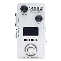 Педаль эффектов Hotone Omni IR