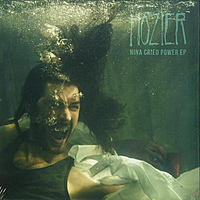 Виниловая пластинка HOZIER - NINA CRIED POWER (LIMITED, EP)