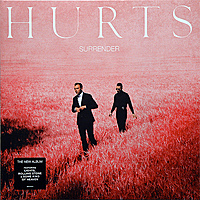 Виниловая пластинка HURTS - SURRENDER (2 LP+CD)