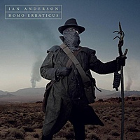 Виниловая пластинка IAN ANDERSON - HOMO ERRATICUS (2 LP)
