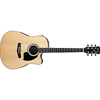 Электроакустическая гитара Ibanez PF15ECE