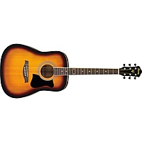 Акустическая гитара Ibanez V50NJP