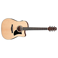 Электроакустическая гитара Ibanez AAD50CE