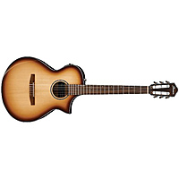 Электроакустическая гитара Ibanez AEWC300N