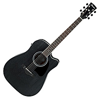 Электроакустическая гитара Ibanez ARTWOOD AW84CE