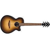 Электроакустическая гитара Ibanez AEG50